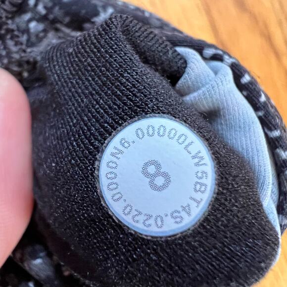 Lululemon Leggings Womens 8 Wunder Under HR Tight Luxtreme LW5BT4S Black - Picture 5 of 9